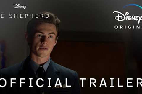 The Shepherd | Official Trailer | Disney+