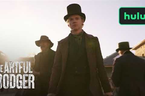 The Artful Dodger | Official Trailer | Hulu