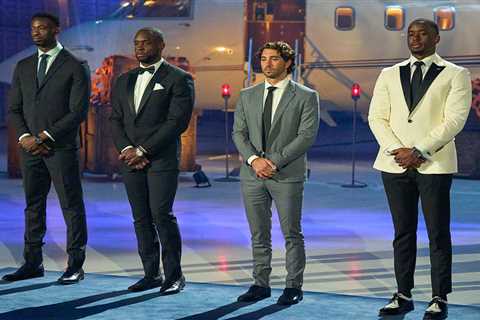 ‘The Bachelorette’ Season 20, Episode 6 Recap: Who Went Home After Hometown Dates?
