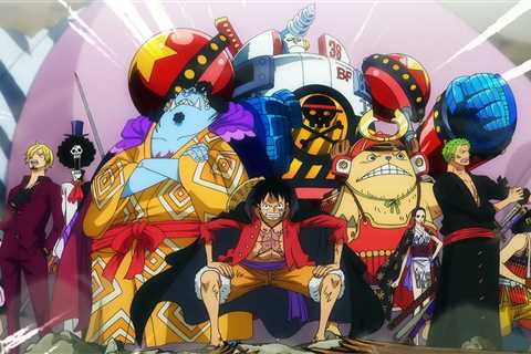 The Straw Hats Have New Bounties!
