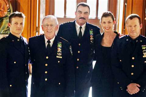 Blue Bloods to End After 14 Seasons: What's Next for the Reagan Family?