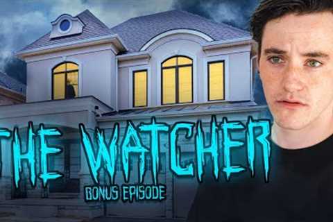 The Watcher | Full Short Movie (2022)