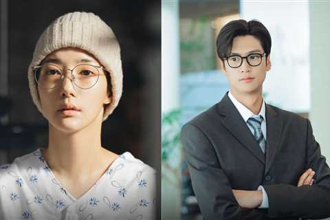 Marry My Husband: A New Thrilling K-Drama Series Set to Premiere on tvN