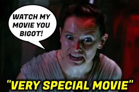 Star Wars REY Movie Will Be The Biggest Box Office BOMB In Star Wars History