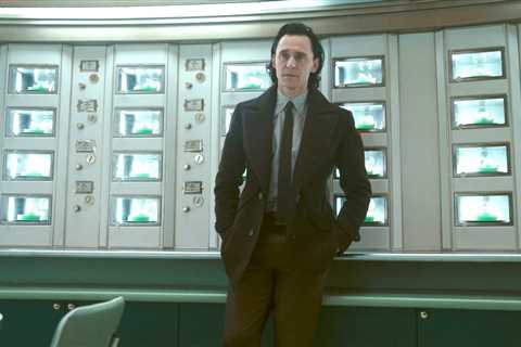 How Old is Loki? Unraveling the God of Mischief's Age
