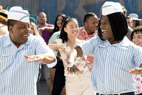 Good Burger 2: The Ending Explained with Spoilers
