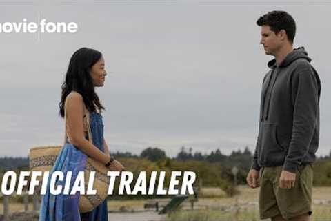 Float | Official Trailer | Robbie Amell, Andrea Bang