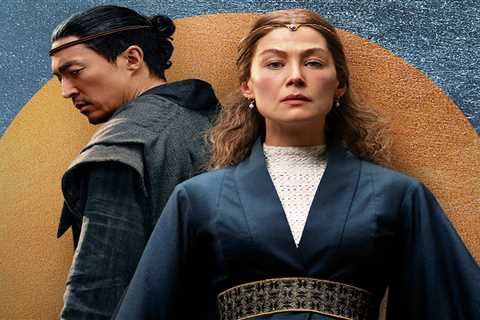 Daniel Henney Says Lan Still Trusts Moiraine “100%” After Their ‘Wheel of Time’ Season 2 Break Up