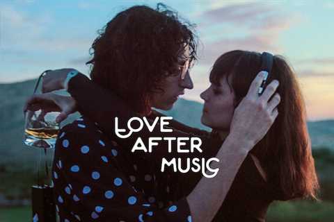 26th Apr: Love After Music (2023), 8 Episodes [TV-MA] (6/10)