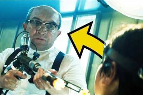 10 More Movie Villains Killed By Characters Nobody Expected