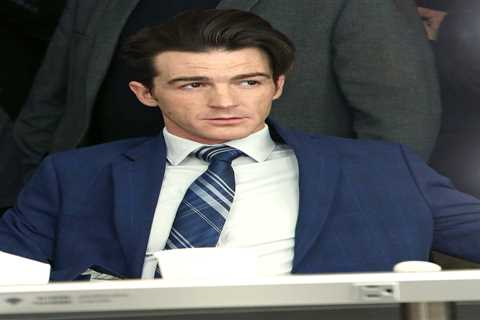 Drake Bell Details Being Sexually Abused by Nickelodeon's Brian Peck: Doc