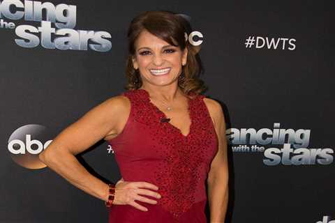 Former Olympic Gymnast And ‘Dancing With The Stars’ Contestant Mary Lou Retton Says She’s “Staying..