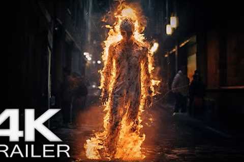 THE SYNDROME Trailer (2024) New Thriller Movies 4K