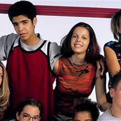 Why did Drake get shot in ‘Degrassi’?