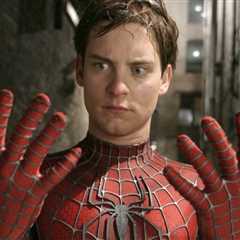 On This Day, May 3: Tobey Maguire found his claim to fame while Paul McCartney brought venture..