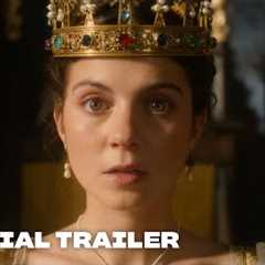 My Lady Jane - Official Trailer | Prime Video