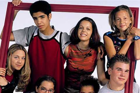 Why did Drake get shot in ‘Degrassi’?
