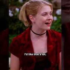Harvey was the OG | Sabrina The Teenage Witch