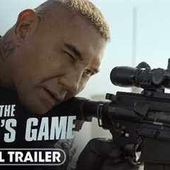The Killer’s Game (2024) Official Trailer – Dave Bautista, Sofia Boutella, Terry Crews