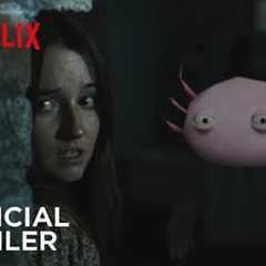 KinitoPET | Netflix Movie Trailer | Concept