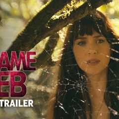 MADAME WEB – Official Trailer (HD)
