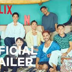 The Boyfriend | Official Trailer | Netflix