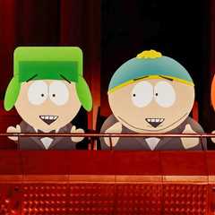 The 10 Best 'South Park' Episodes of All Time, Ranked According to IMDb