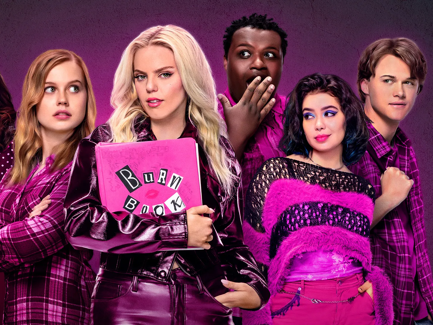 Mean Girls kicks the weekend off with $3M+ in previews, while The Beekeeper buzzes with $2M+