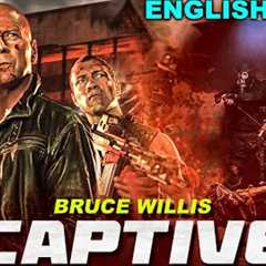 BRUCE WILLIS In HOLLYWOOD ENGLISH MOVIE | Ben Foster | Free Movies | Blockbuster Action Full Movie