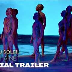 Cirque du Soleil: Without a Net - Official Trailer | Prime Video