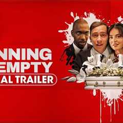 Running On Empty (2024) Official Trailer - Keir Gilchrist, Lucy Hale,  Jay Pharoah