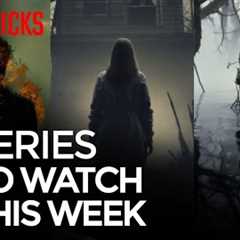 Top 5 Best Horror TV Series on Netflix to Watch Right Now | Best Horror shows on Netflix 2024