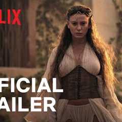 Shahmaran: Season 2 | Official Trailer | Netflix