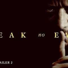 Speak No Evil | Official Trailer 2