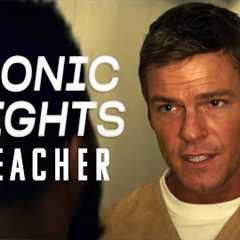 Reacher’s Iconic Fight Scenes | REACHER | Prime Video