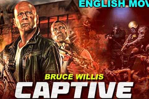 BRUCE WILLIS In HOLLYWOOD ENGLISH MOVIE | Ben Foster | Free Movies | Blockbuster Action Full Movie