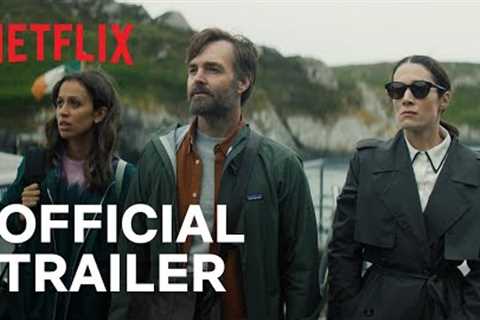 Bodkin | Official Trailer | Netflix