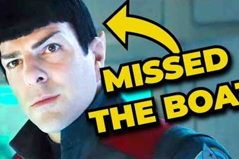 10 Announced Movie Sequels Happening WAY Too Late