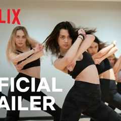 Pop Star Academy: KATSEYE | Official Trailer | Netflix