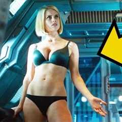 10 Most Out Of Place Scenes In Movie History