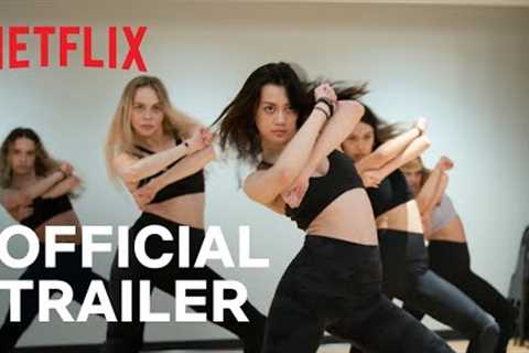 Pop Star Academy: KATSEYE | Official Trailer | Netflix