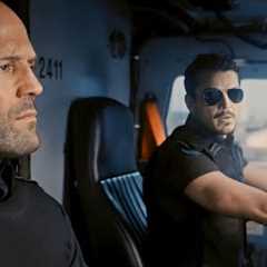 KILL SPEED | Jason Statham Hollywood New Action Movie in English 2024 |Hollywood Full HD Movies