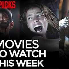 Best 7 Horror Movies September 2024 - streaming on Netflix and prime video