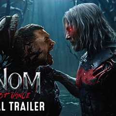 Venom: The Last Dance | The Final Trailer