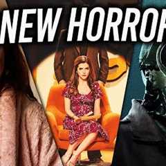 30+ Horror Thriller Movies and Shows to Stream This October | Netflix, Shudder, Hulu and More!