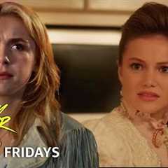 A Totally Killer Halloween Movie Recommendation | Spooky Fridays | Prime Video