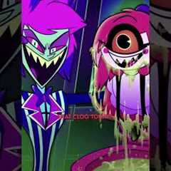 Lucifer Morningstar puts on quite a show, doesn't he? | Hazbin Hotel