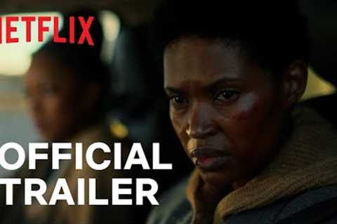Unseen: Season 2 | Official Trailer | Netflix