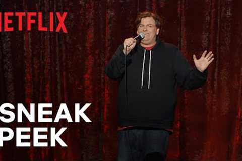 Tim Dillon: I’m Your Mother | Sneak Peek | Netflix