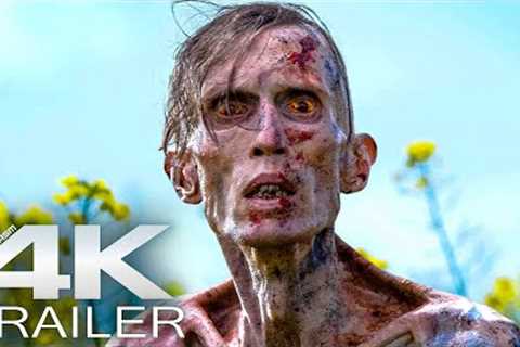 28 YEARS LATER Official Final Trailer (2025) Extended